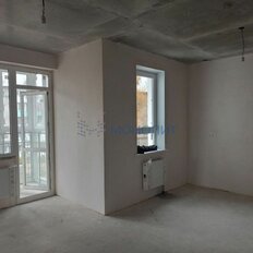 Квартира 64,5 м², 2-комнатная - изображение 5
