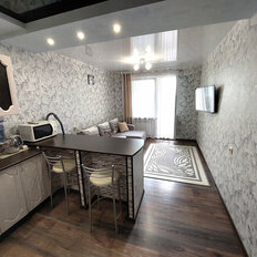 Квартира 23,4 м², студия - изображение 3