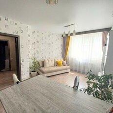 Квартира 46 м², 2-комнатная - изображение 4