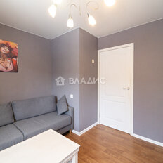 Квартира 42,6 м², 2-комнатная - изображение 3