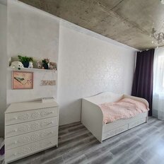 Квартира 42,5 м², 1-комнатная - изображение 4