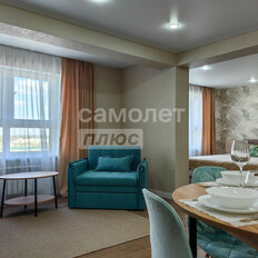 Квартира 45,5 м², 2-комнатная - изображение 2