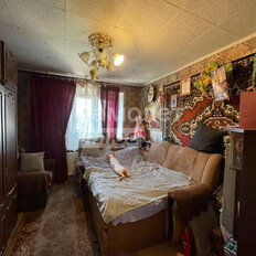 Квартира 57,3 м², 3-комнатная - изображение 5