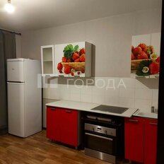 Квартира 72,8 м², 3-комнатная - изображение 2