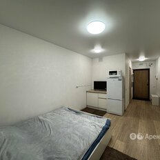 Квартира 22 м², студия - изображение 1