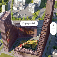 Квартира 23,2 м², студия - изображение 3
