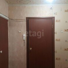 Квартира 35,6 м², 1-комнатная - изображение 4