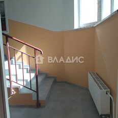 Квартира 69 м², 2-комнатная - изображение 4