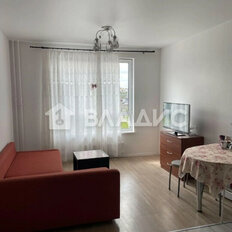 Квартира 41 м², 1-комнатная - изображение 1