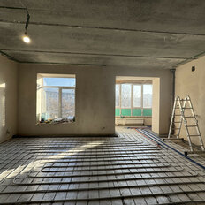 Квартира 156 м², 5-комнатная - изображение 1
