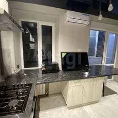 Квартира 26 м², студия - изображение 3