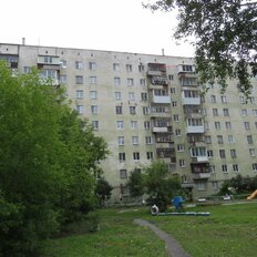 Квартира 32 м², 1-комнатная - изображение 1
