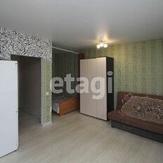 Квартира 29,1 м², студия - изображение 3