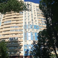Квартира 50 м², 1-комнатная - изображение 5