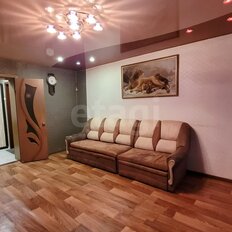 Квартира 70,9 м², 3-комнатная - изображение 5