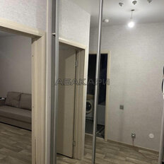 Квартира 36 м², 1-комнатная - изображение 3