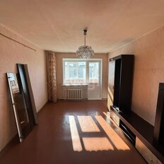 Квартира 31,7 м², 1-комнатная - изображение 4