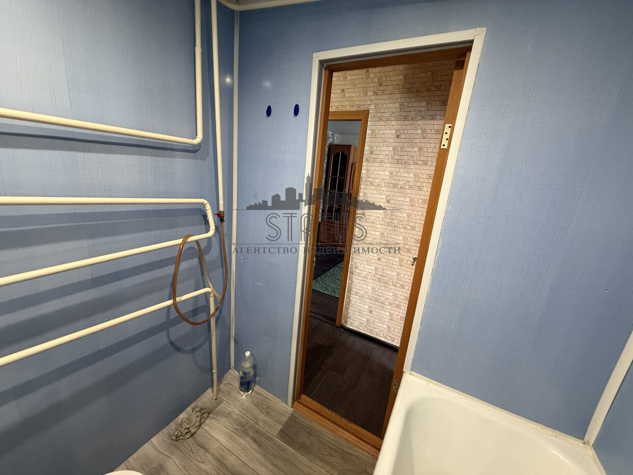 Квартира 1-комн. 31.3 м² в Ртищево — фото 18 из 20