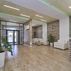 Квартира 43,5 м², 1-комнатная - изображение 3