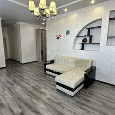 Квартира 80,9 м², 2-комнатная - изображение 3