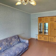 Квартира 50,6 м², 2-комнатная - изображение 5