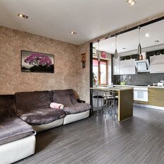 Квартира 125 м², 4-комнатная - изображение 2