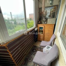 Квартира 55,8 м², 2-комнатная - изображение 5