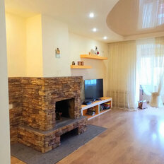 Квартира 114 м², 3-комнатная - изображение 5