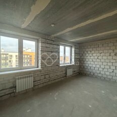 Квартира 76 м², 3-комнатная - изображение 2