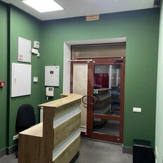126 м², помещение свободного назначения - изображение 1