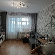 Квартира 53,4 м², 2-комнатная - изображение 1