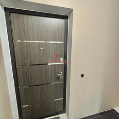 Квартира 54 м², 1-комнатная - изображение 3