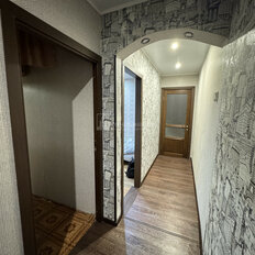 Квартира 44,2 м², 2-комнатная - изображение 4