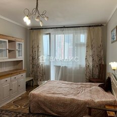 Квартира 62 м², 2-комнатная - изображение 1