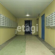 Квартира 18,8 м², студия - изображение 1