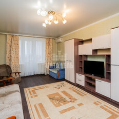 Квартира 89,2 м², 2-комнатная - изображение 1