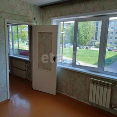 Квартира 59 м², 4-комнатная - изображение 5