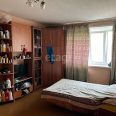 17,4 м², комната - изображение 1