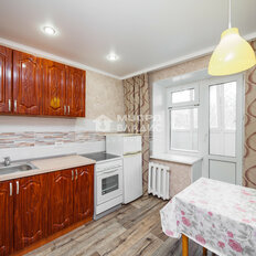 Квартира 29,8 м², 1-комнатная - изображение 3