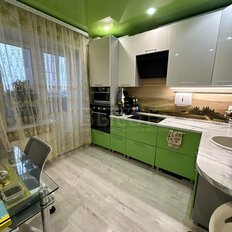 Квартира 60,8 м², 2-комнатная - изображение 1