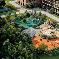 Квартира 38,9 м², 1-комнатная - изображение 4