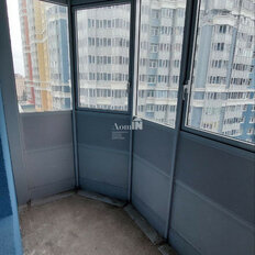 Квартира 38 м², 1-комнатная - изображение 3