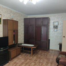Квартира 38 м², 1-комнатная - изображение 5
