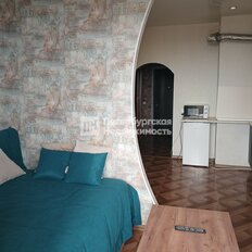 Квартира 27,6 м², студия - изображение 5