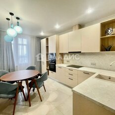 Квартира 42,1 м², 1-комнатная - изображение 1
