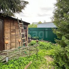 дом + 6 соток, участок - изображение 3