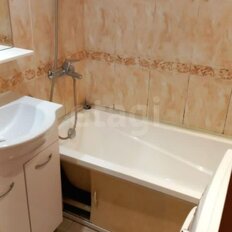 Квартира 29,3 м², 1-комнатная - изображение 5