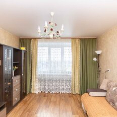 Квартира 45,7 м², 2-комнатная - изображение 1