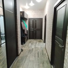 Квартира 63,7 м², 2-комнатная - изображение 3
