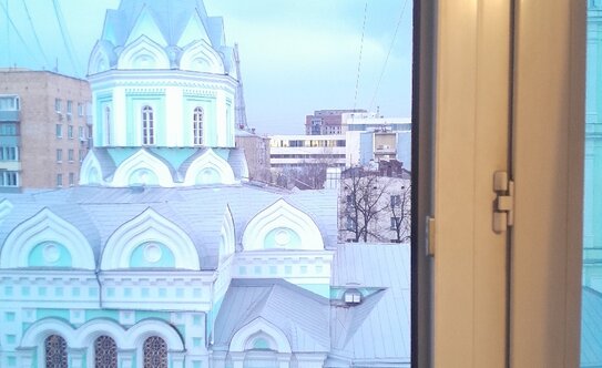 «Сталинка, я выбираю тебя!». Почему люди хотят жить в домах 30–50-х годов постройки